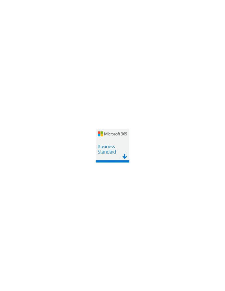 Microsoft office 365 business standard 1