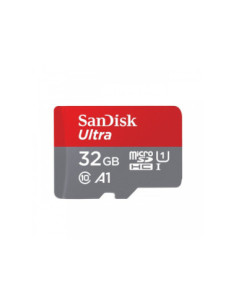 Tarjeta memoria micro secure digital sdhc