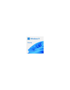 Windows 11 home 1 licencia 64