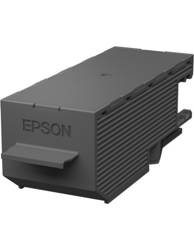 Epson Caja de mantenimiento T04D000