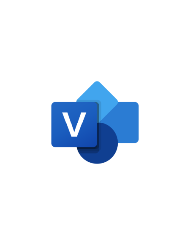 Microsoft visio standard 2024 esd (descarga