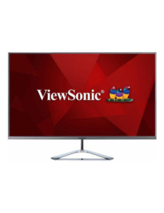 Monitor led 32 pulgadas viewsonic vx3276 - mhd - 3 s - ips