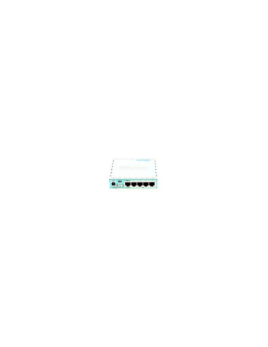 Mikrotik router board rb750gr3 880mhz 256mb