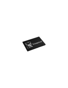 Disco duro interno ssd kingston kc600