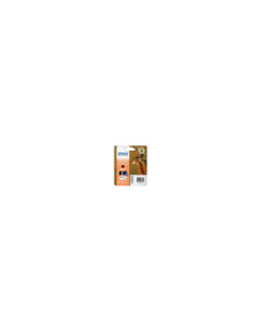 Pack 2 tintas epson c13t07114h10 negro