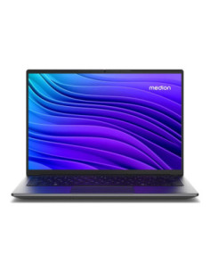Portatil medion avantum md600016 cel n4500