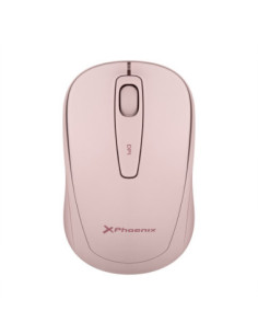 Phoenix m250 ratón inalámbrico 2.4 ghz