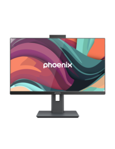Barebone all in one phoenix campro