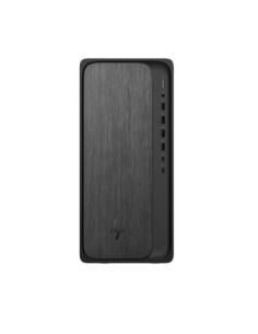 Ordenador hp omnidesk m02 - 0025ns ryzen 5 - 8500g