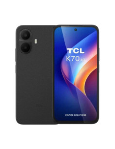 Movil tcl k70 4 128gb negro