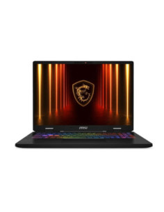 Portatil msi crosshair 16hx ai d2xwfkg - 214xes