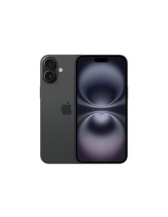 Apple iphone 16 plus 512gb black