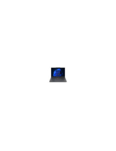 Portatil lenovo thinkpad e14 g5 i5 - 1335u