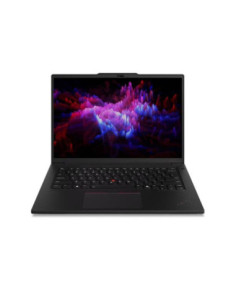 Portatil lenovo workstation u7 - 255h 32gb ssd