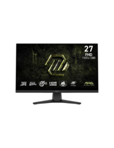 Monitor led 27 pulgadas msi mag 272f