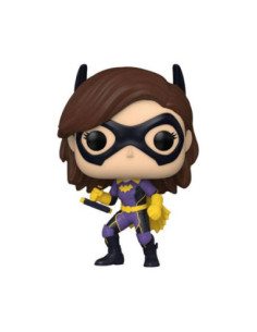 Funko pop dc comics gotham knights
