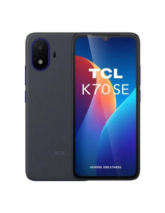 Movil tcl k70 se 4 64gb