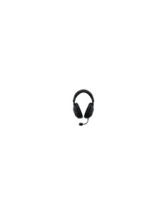 Auriculares logitech pro gaming x
