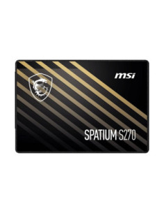 Disco duro 2.5 pulgadas ssd 480gb sata3