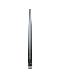Adaptador usb d - link dwa - 172 ac600 dual