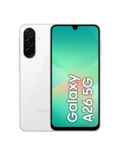 Movil samsung galaxy a26 5g 6