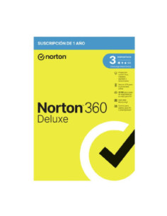 Antivirus norton deluxe 25gb español 1
