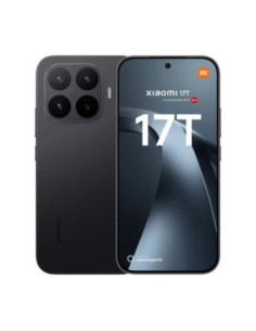 Movil xiaomi 17t 5g 12 512gb