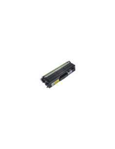 Toner brother amarillo tn423y 4000 paginas