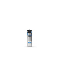 Cartucho tinta epson c13t945240 cian 5000