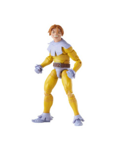 Hasbro marvel legend serie figura 15