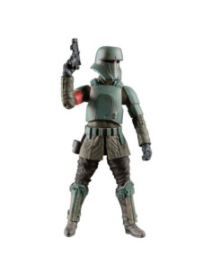 Figura hasbro vin din djarin (morak)