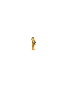 Figura hasbro vin ned - b star wars