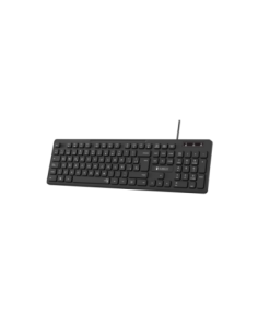 Teclado subblim subkbc - 0ssk50
