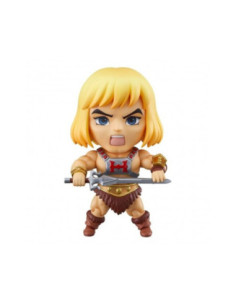 Figura good smile company nendoroid masters