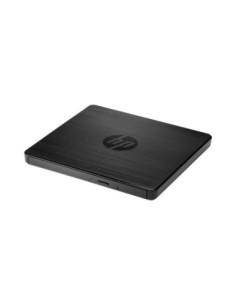 Reproductor dvdrw hp f6v97aa usb 2.0
