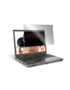 Filtro privacidad targus portatil 14.1 pulgadas