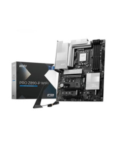 Placa base msi pro z890 - p wifi