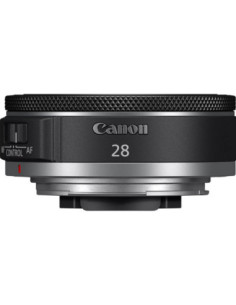 Objetivo canon rf 28mm f2.8 stm