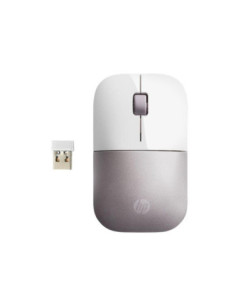 Raton inalambrico hp wireless z3700 hasta