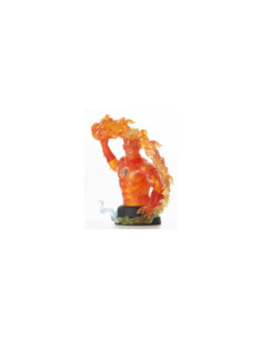 Figura mini busto diamond marvel comic