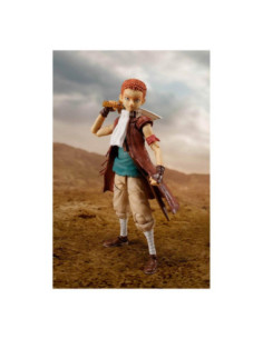 Figura tamashii nations berserk sh figuarts