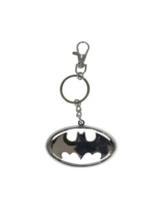 Llavero mosqueton sd toys dc comics