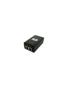 Adaptador ubiquiti networks poe - 48 poe 48vdc