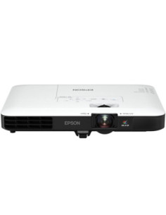 Proyector epson eb - 1780w 3lcd 3000 lumens