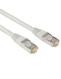 Latiguillo cable red lszh utp cat.6
