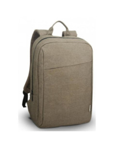 Mochila lenovo casual b210 15.6 pulgadas green