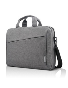 Maletin lenovo casual 15.6 pulgadas grey