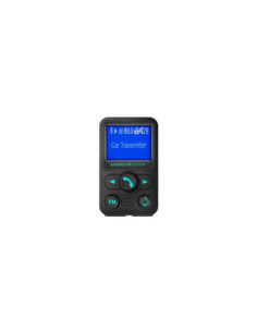 Transmisor fm coche xtra bluetooth energy