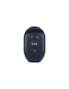 Pulsera actividad leotec senior smart band