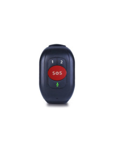 Pulsera actividad leotec senior smart band